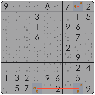 color sudoku